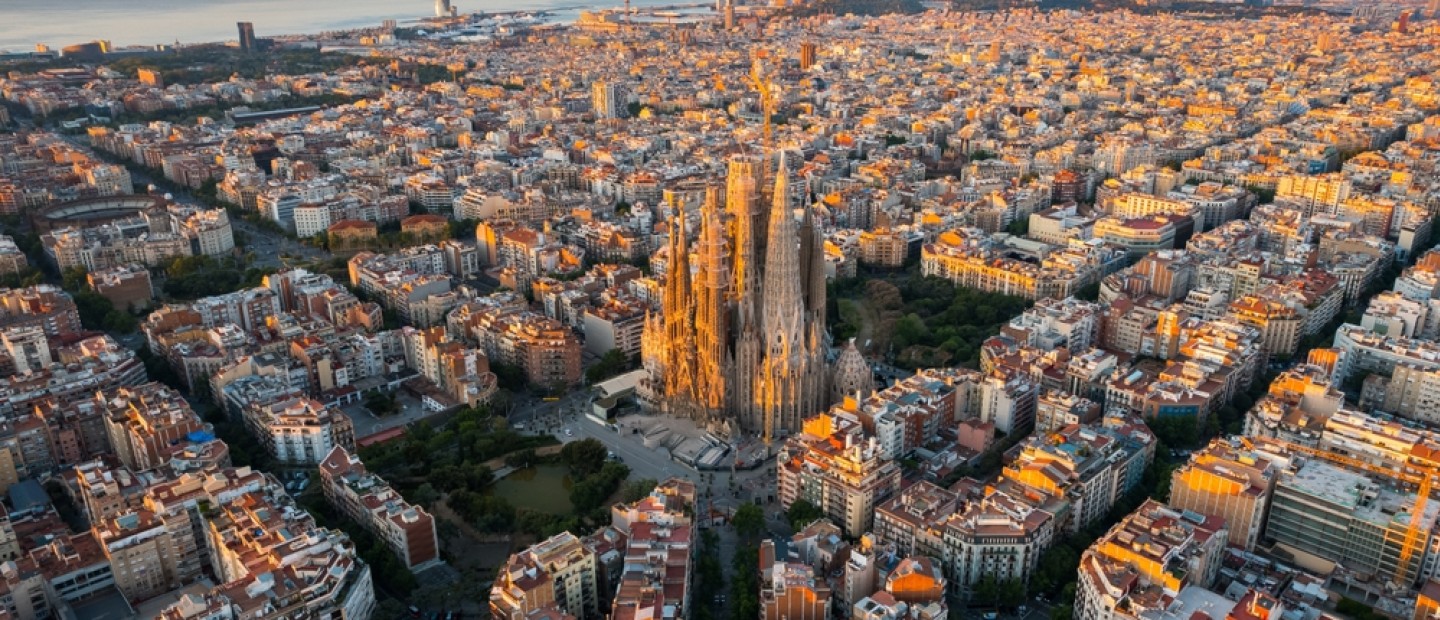 Βαρκελώνη: 10 best-places για να επισκεφτείτε αυτό το καλοκαίρι 