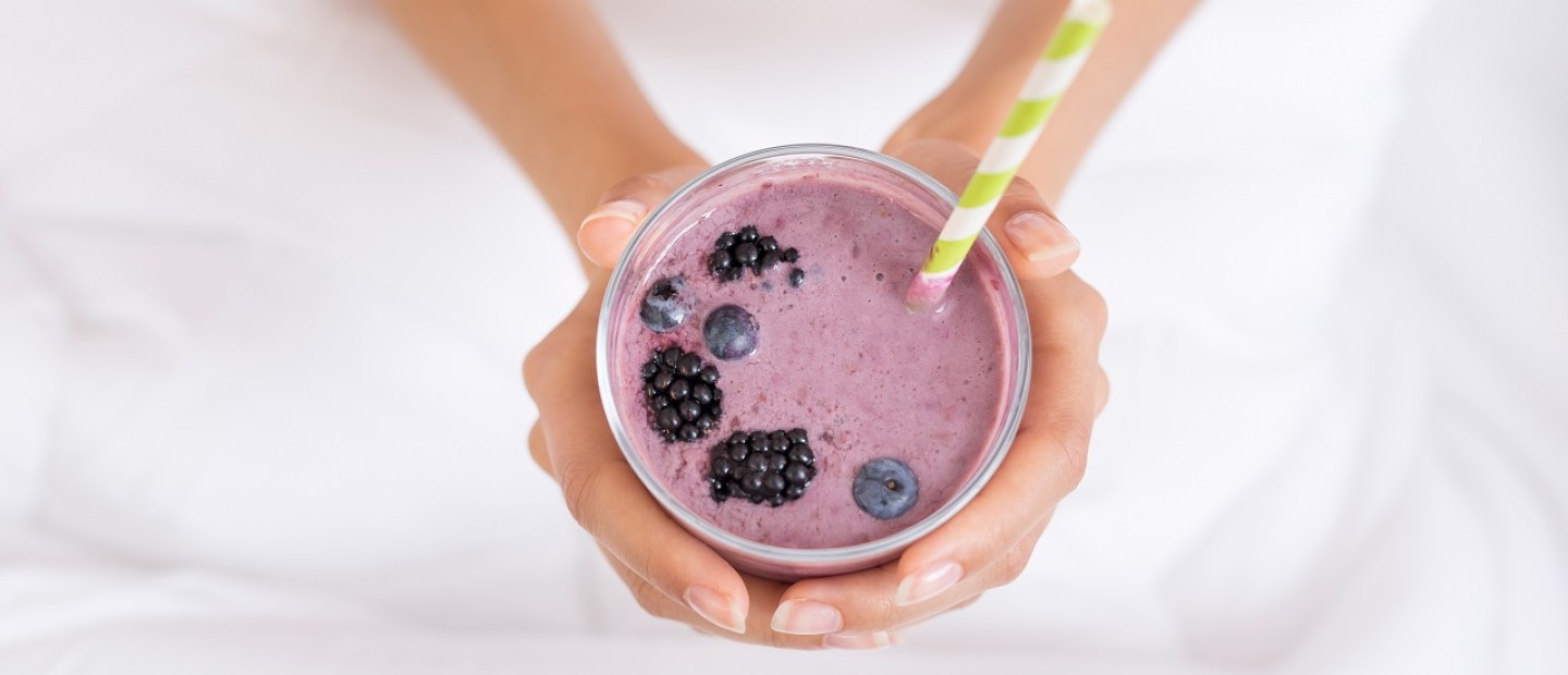 Άψογη σιλουέτα πριν το καλοκαίρι: Τα super tasty smoothies που πρέπει να δοκιμάσετε τώρα