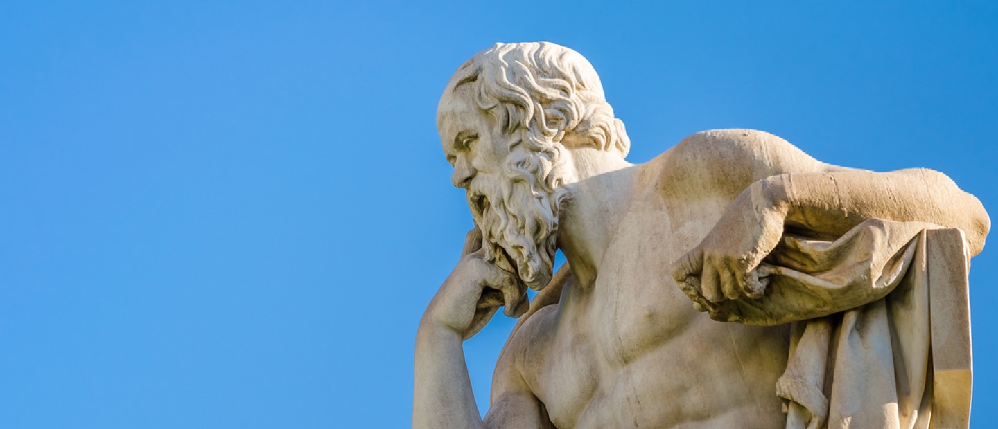 Οι τελευταίες ώρες του Πλάτωνα εξιστορούνται σε πάπυρο που βρέθηκε στην τέφρα του Βεζούβιου