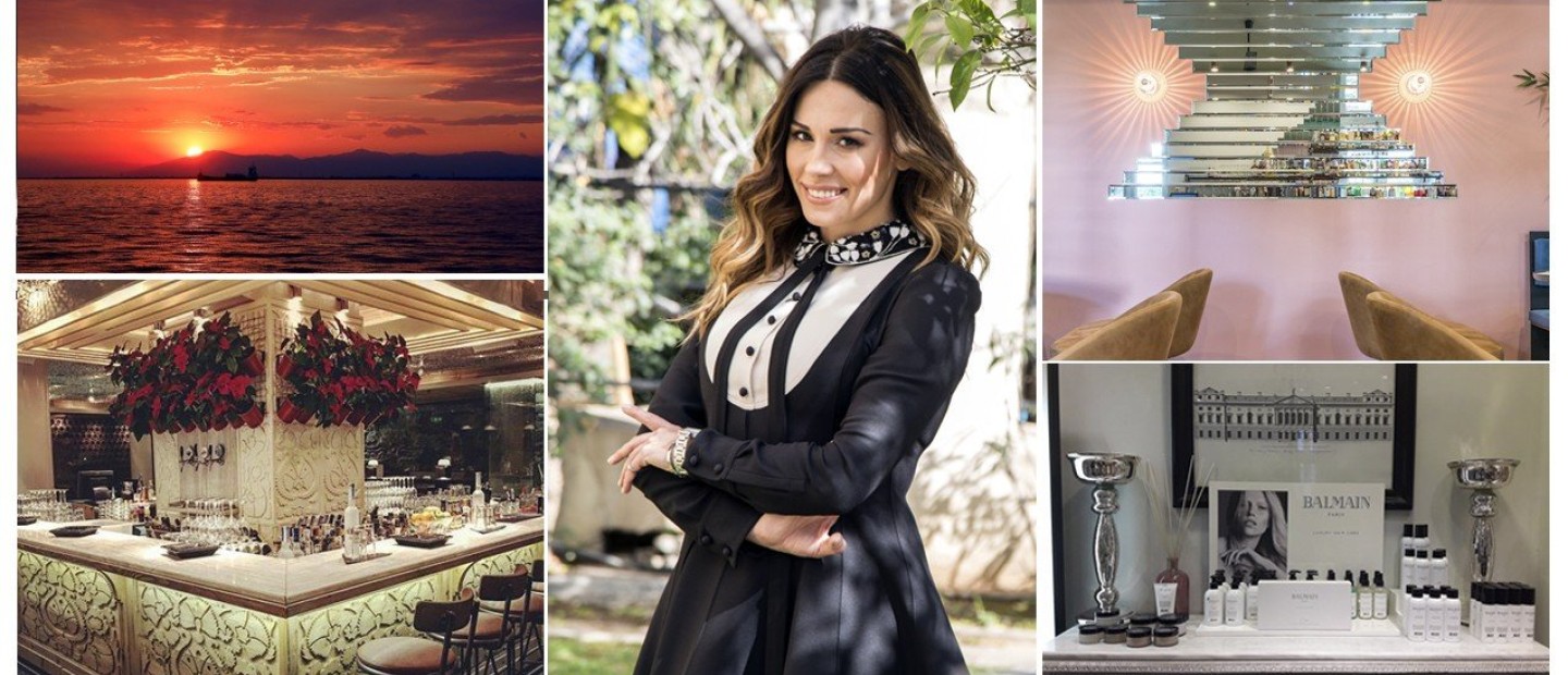 SKG Stories: Σίλια Ποτιούδη