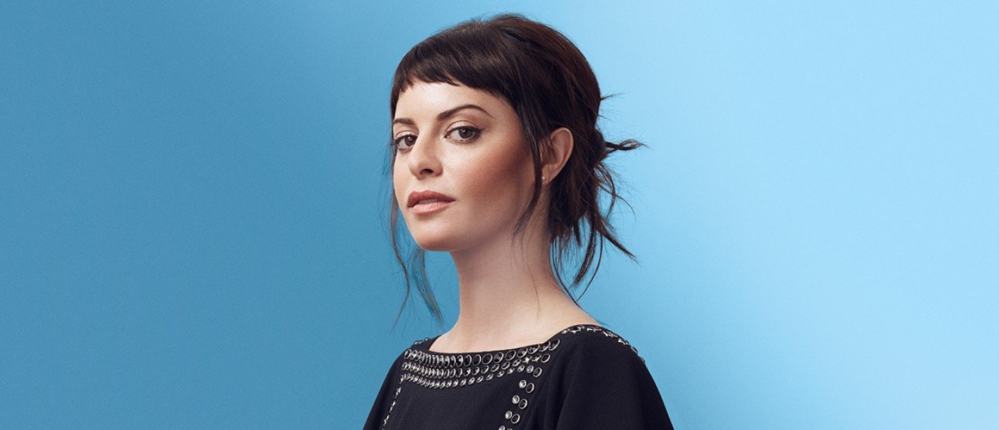 Sophia Amoruso: To Girl Boss της διπλανής πόρτας