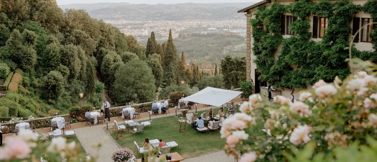 Summer in Florence? Αυτά είναι τα καλύτερα ξενοδοχεία της Φλωρεντίας για το 2024