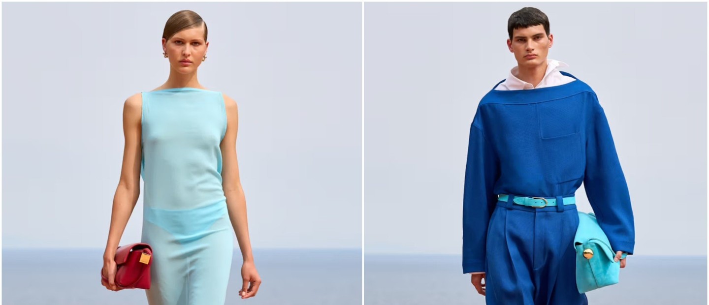 Jacquemus FW24: Το show που τίμησε 15 χρόνια πραγματικής καινοτομίας στη μόδα