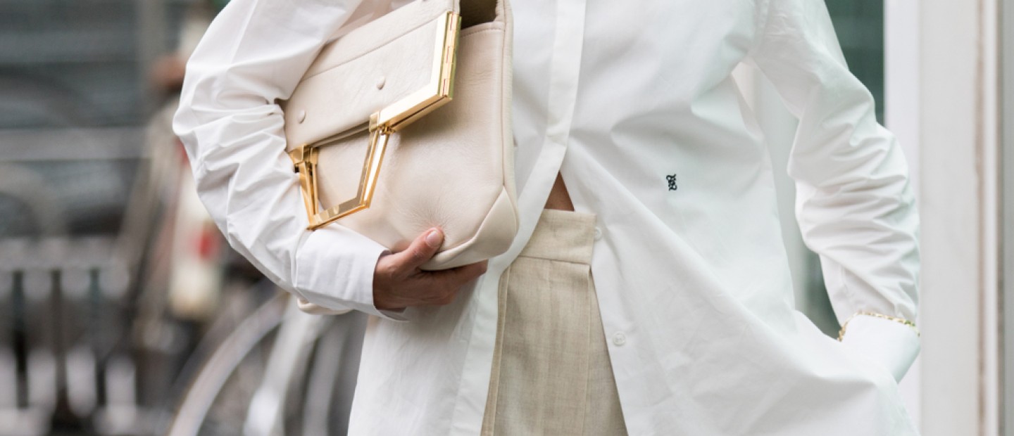 Τα most-loved λινά κομμάτια για δροσερές εμφανίσεις ακόμα και στις πιο ζεστές ημέρες