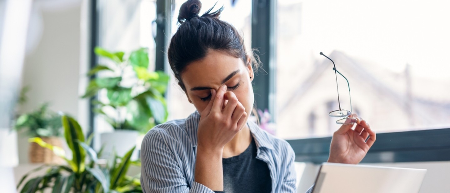 Ο περίεργος λόγος που δεν είχατε φανταστεί ότι σας προκαλεί κούραση