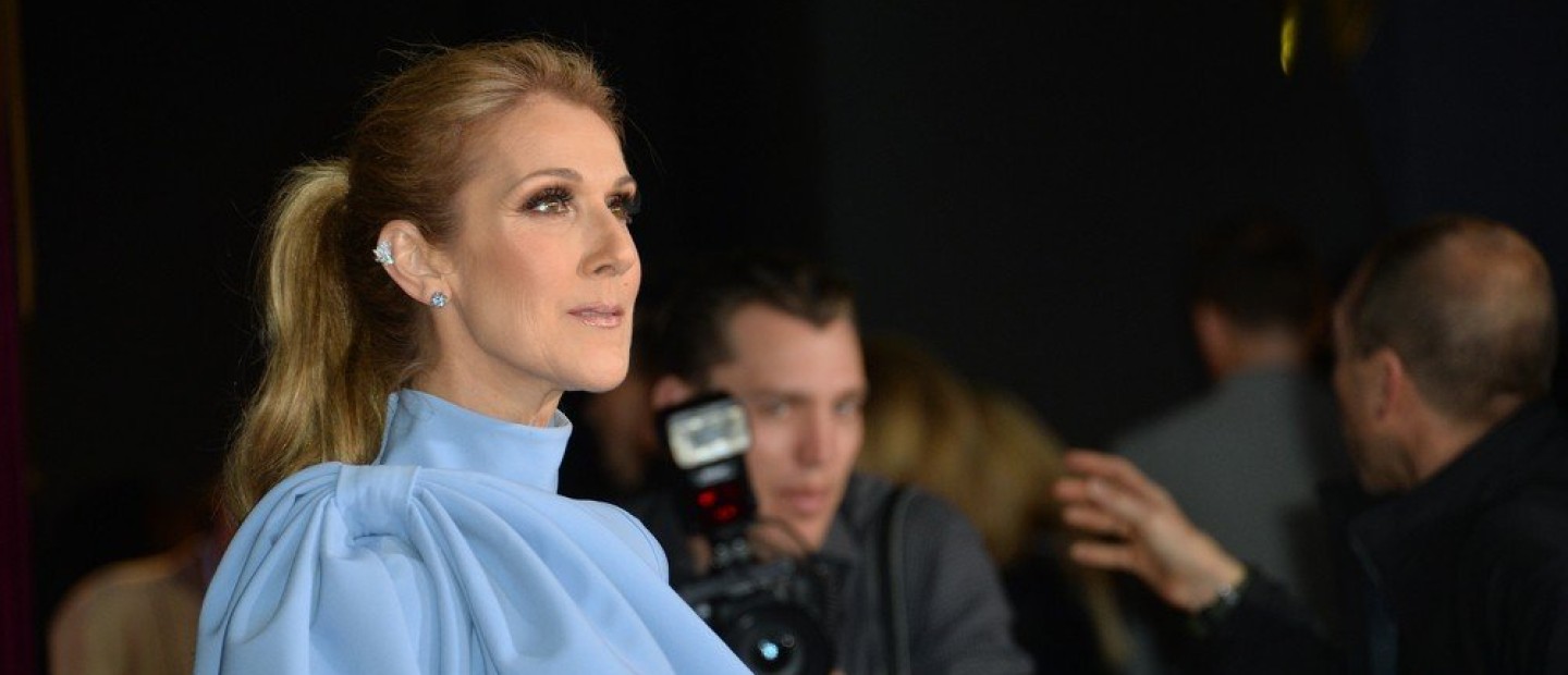 H Celine Dion σοκάρει: Έκρυβε για 17 χρόνια τη διάγνωση με το σπάνιο αυτοάνοσο