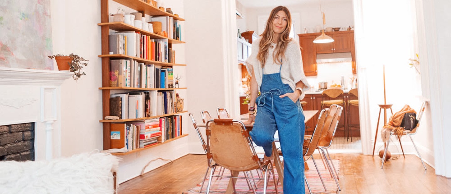 6 designer experts και πώς κάνουν curation στον χώρο τους 