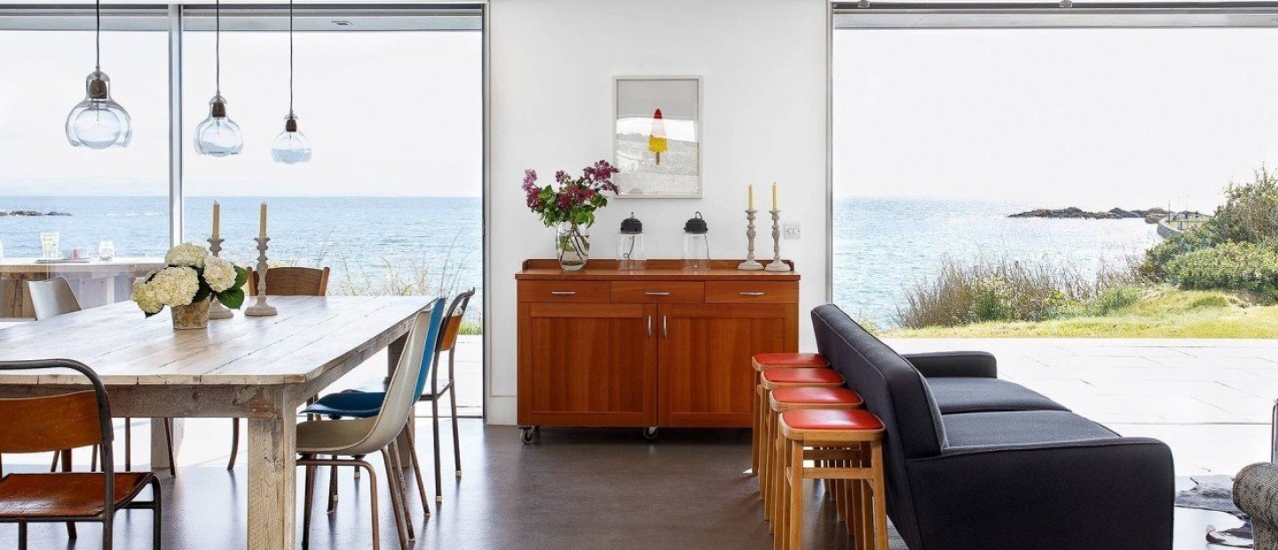 Summer Makeover: Τα steps για να ανανεώσετε τη διακόσμηση της εξοχικής σας κατοικίας