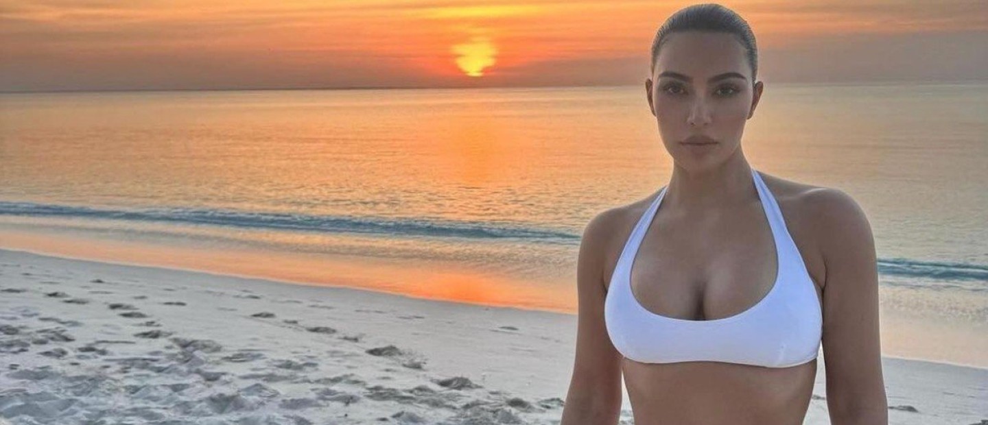 Kim Kardashian - Kendall Jenner: Σε ποιο ελληνικό νησί απολαμβάνουν τις διακοπές τους;