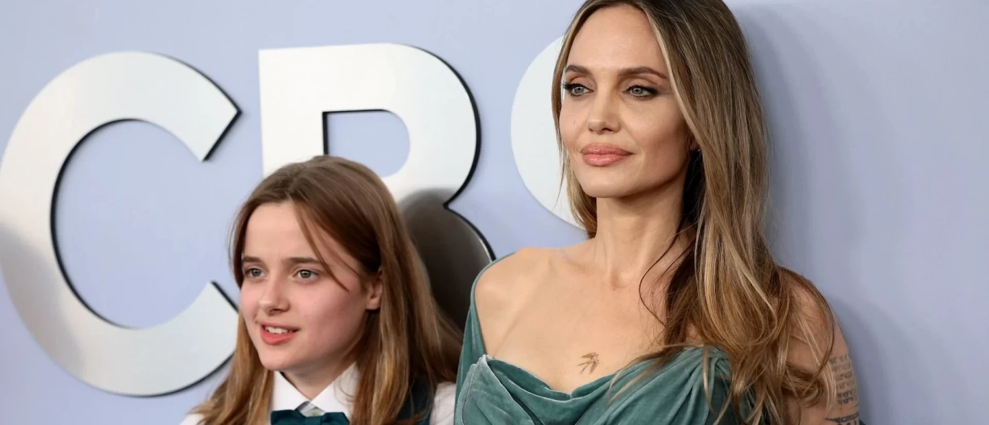 Tony Awards 2024: Η εμφάνιση της Angelina Jolie με την κόρη της, Vivienne, και ό,τι άλλο ξεχώρισε στη χθεσινή βραδιά