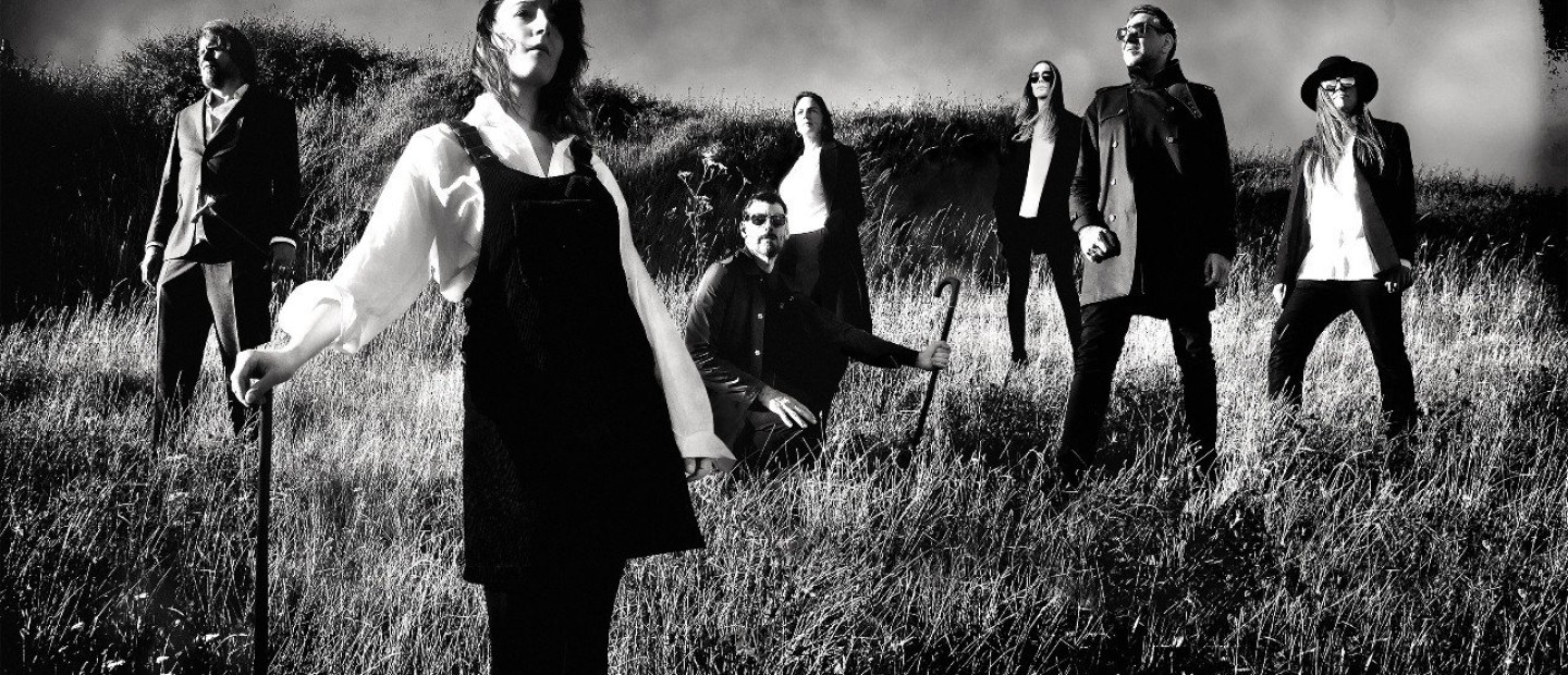 Εκτός comfort zone: Οι Darius Keeler και Dave Pen των Archive συζητούν μαζί μας για τη μουσική τους ταυτότητα