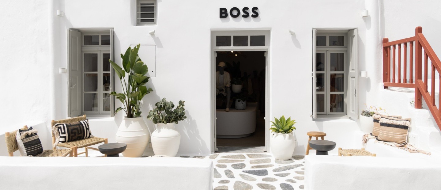 3 νέες boutiques στη Μύκονο για high-fashion shopping στο Νησί των Ανέμων