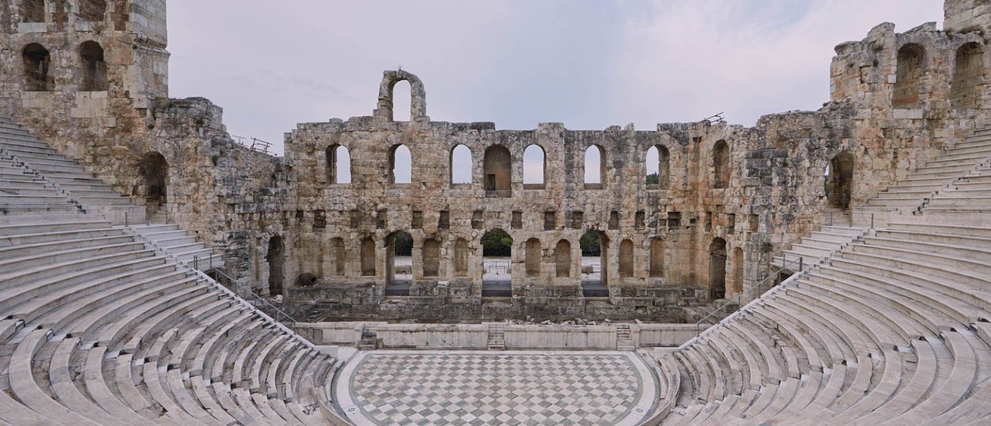 Athens Agenda: Ό,τι πιο νέο δίνει τώρα «παλμό» στην πρωτεύουσα