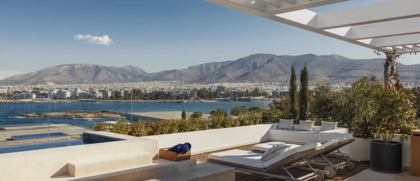 Athens Updated: Όλα όσα δίνουν «παλμό» τώρα στην Αθήνα