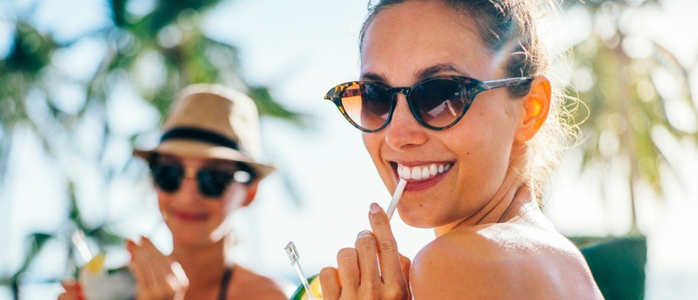 Sober travel: Το επόμενο trend στα ταξίδια είναι να τα περνάς νηφάλιος 