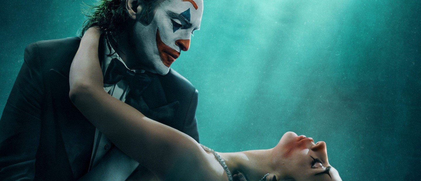 Joker - Folie à Deux: Το νέο επίσημο trailer είναι γεγονός