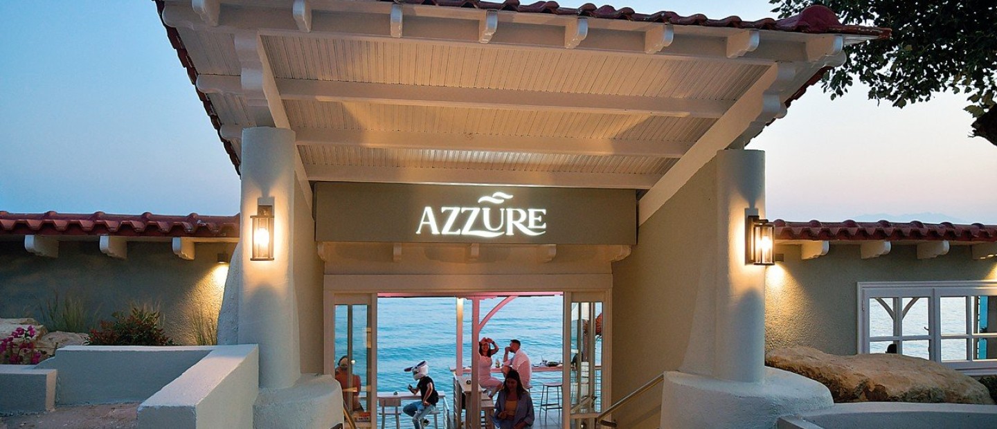 Η νέα γαστρονομική άφιξη στην Ποτίδαια στη Χαλκιδική προσφέρει την απόλυτη εμπειρία γαλήνης και πολυτέλειας