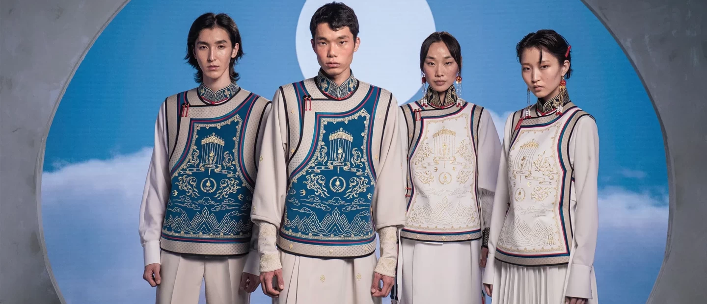 Ολυμπιακοί Αγώνες 2024: Οι πιο κομψές στολές με την υπογραφή μεγάλων οίκων μόδας