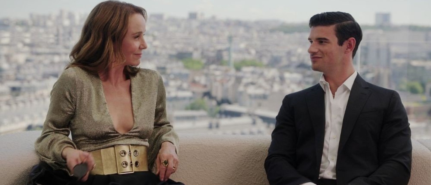 Paris Etiquette: Τι είναι το σύνδρομο του Παριζιάνου και πώς μπορείτε να πάρετε "pass" ως Parisian 