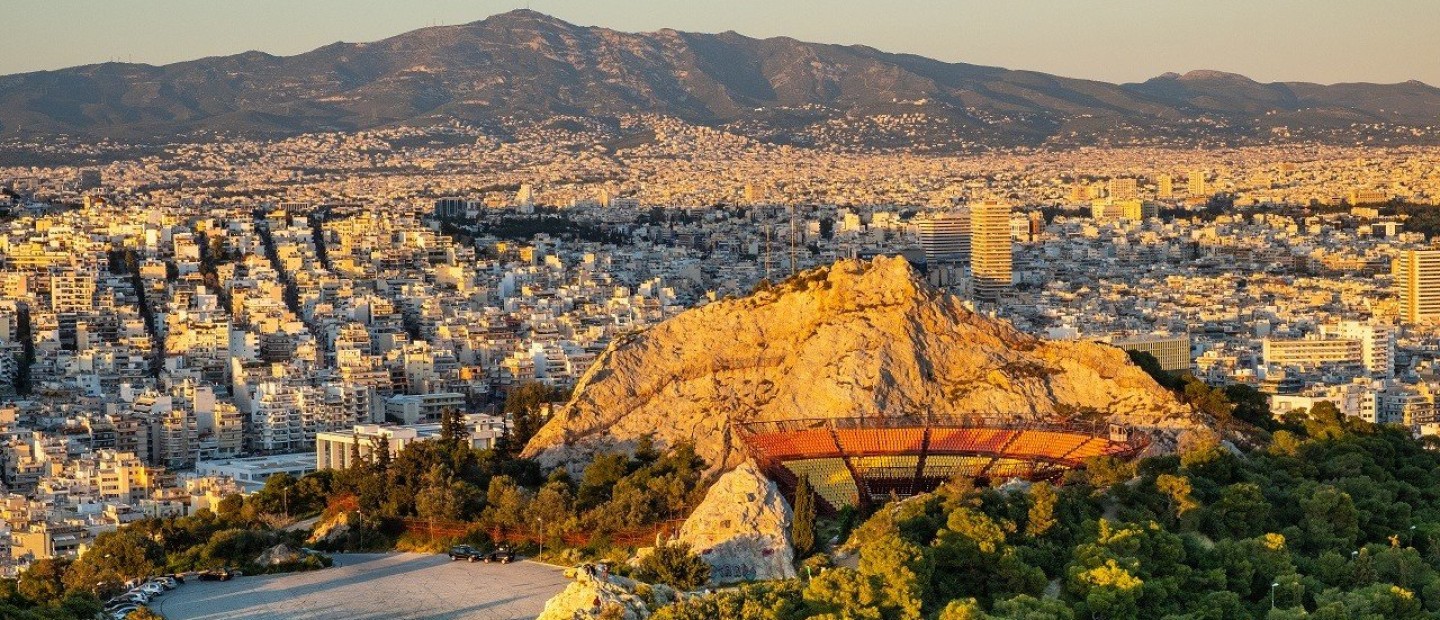 Ό,τι πιο updated κεντρίζει την περιέργειά μας τώρα στην Αθήνα