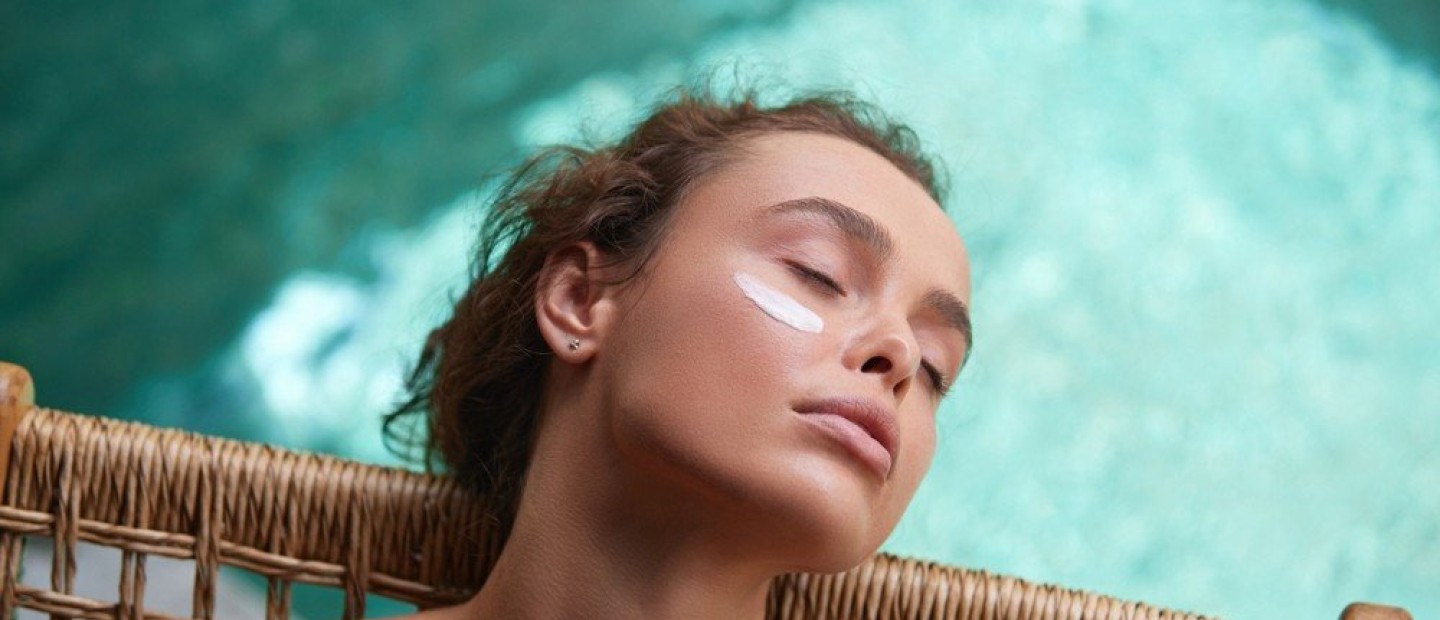 Beauty of Summer: 5+1 θεραπείες για την φροντίδα της επιδερμίδας σας το καλοκαίρι 