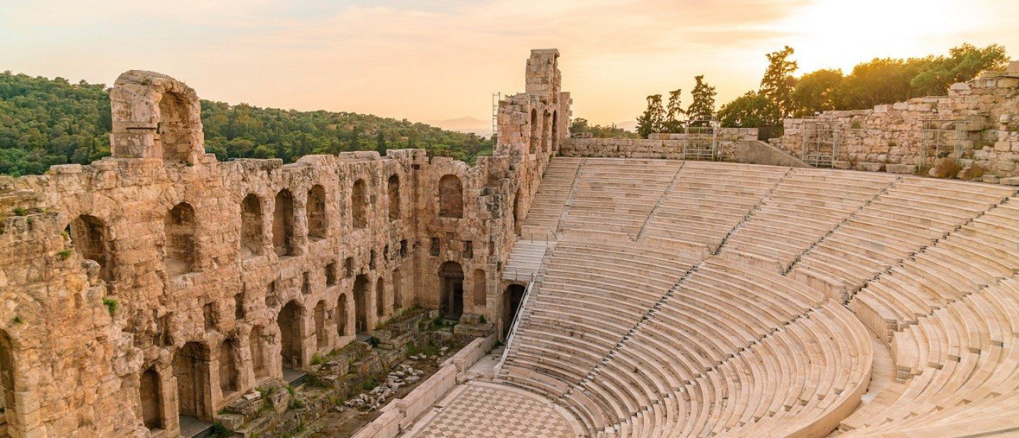 Οι πιο updated προτάσεις που θα απολαύσουμε αυτές τις ημέρες στην Αθήνα