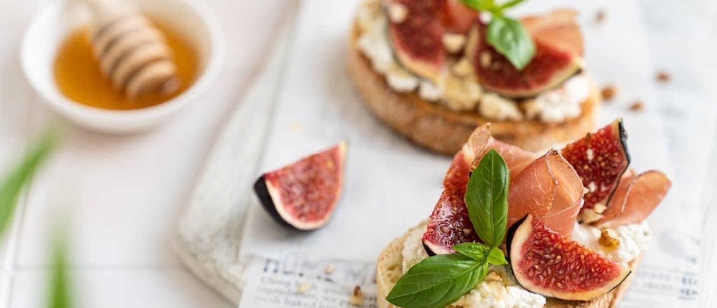 3+1 επιλογές για ελαφρύ βραδινό γεύμα 