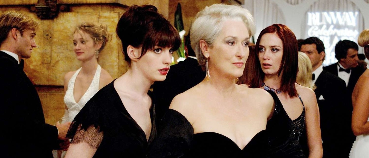 Επιστρέφει τελικά το Devil Wears Prada; Όλα όσα γνωρίζουμε μέχρι στιγμής