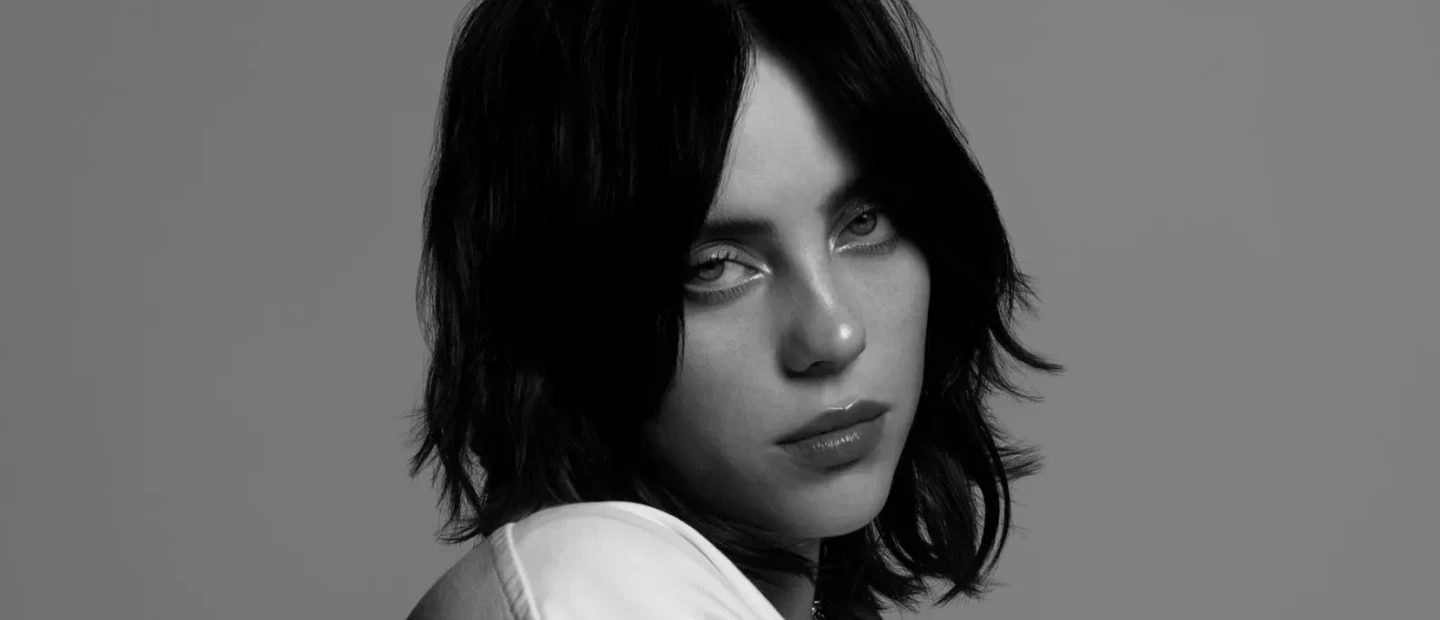 Η Billie Eilish ερμηνεύει ένα από τα τραγούδια του νέου της άλμπουμ στο Amazon Music's Songline