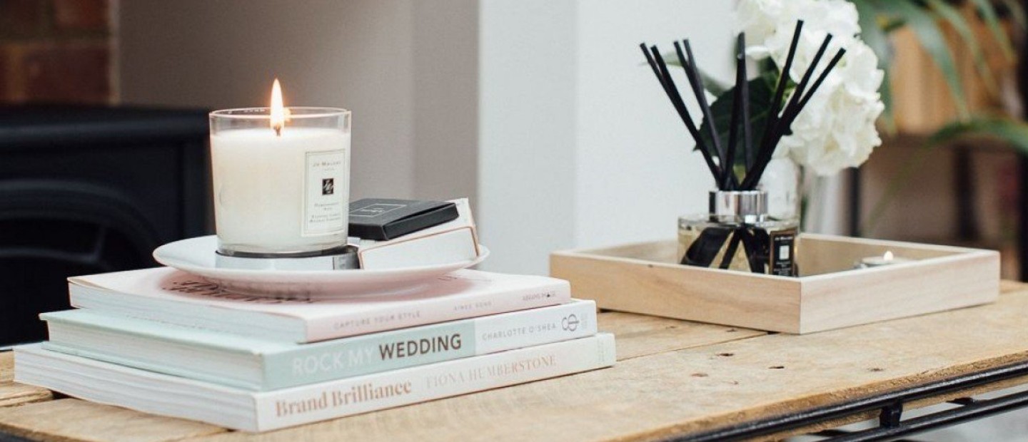 Κεριά: Πώς να αυξήσετε τη διάρκειά τους και ποια είναι τα λάθη που κάνετε όταν τα καίτε