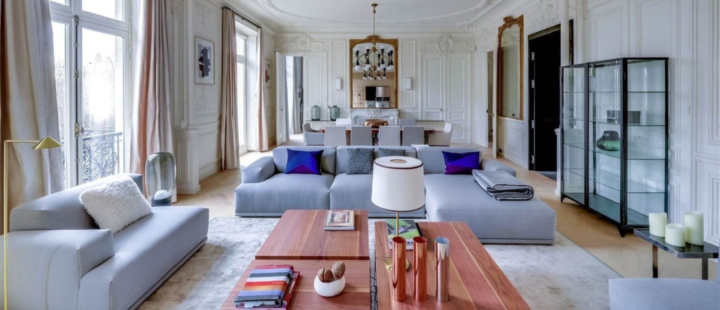 6+1 πράγματα που πρέπει να κάνετε στο σπίτι σας πριν φύγετε για διακοπές