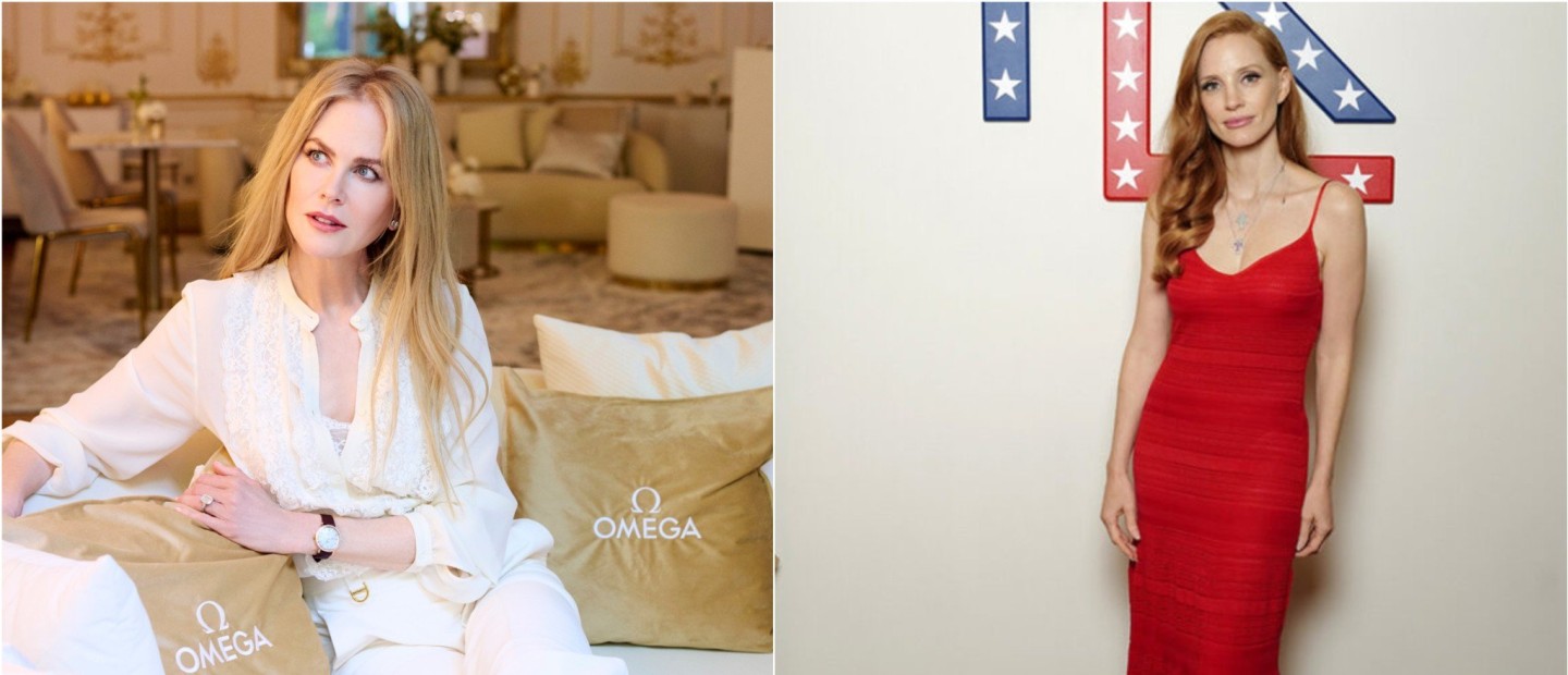 Τα λαμπερά parties των high fashion brands στους Ολυμπιακούς του Παρισιού 