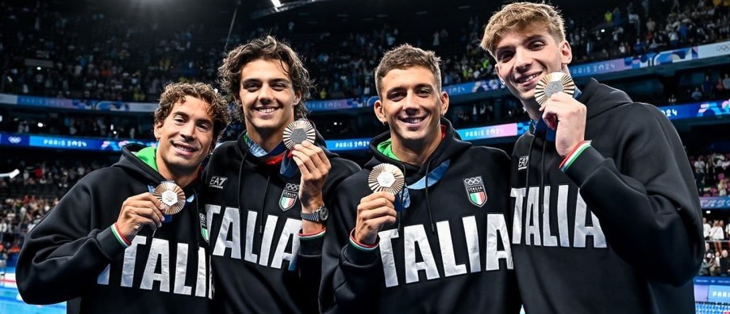 Handsome Athletes: Οι 5 πιο γοητευτικοί αθλητές των Ολυμπιακών Αγώνων που τράβηξαν την προσοχή 