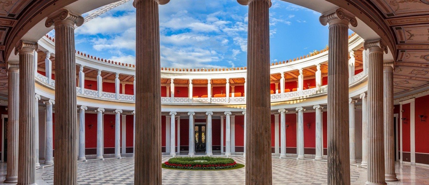 Αrt Athina 2024: Η μεγάλη εικαστική γιορτή έρχεται τον Σεπτέμβριο στο Ζάππειο