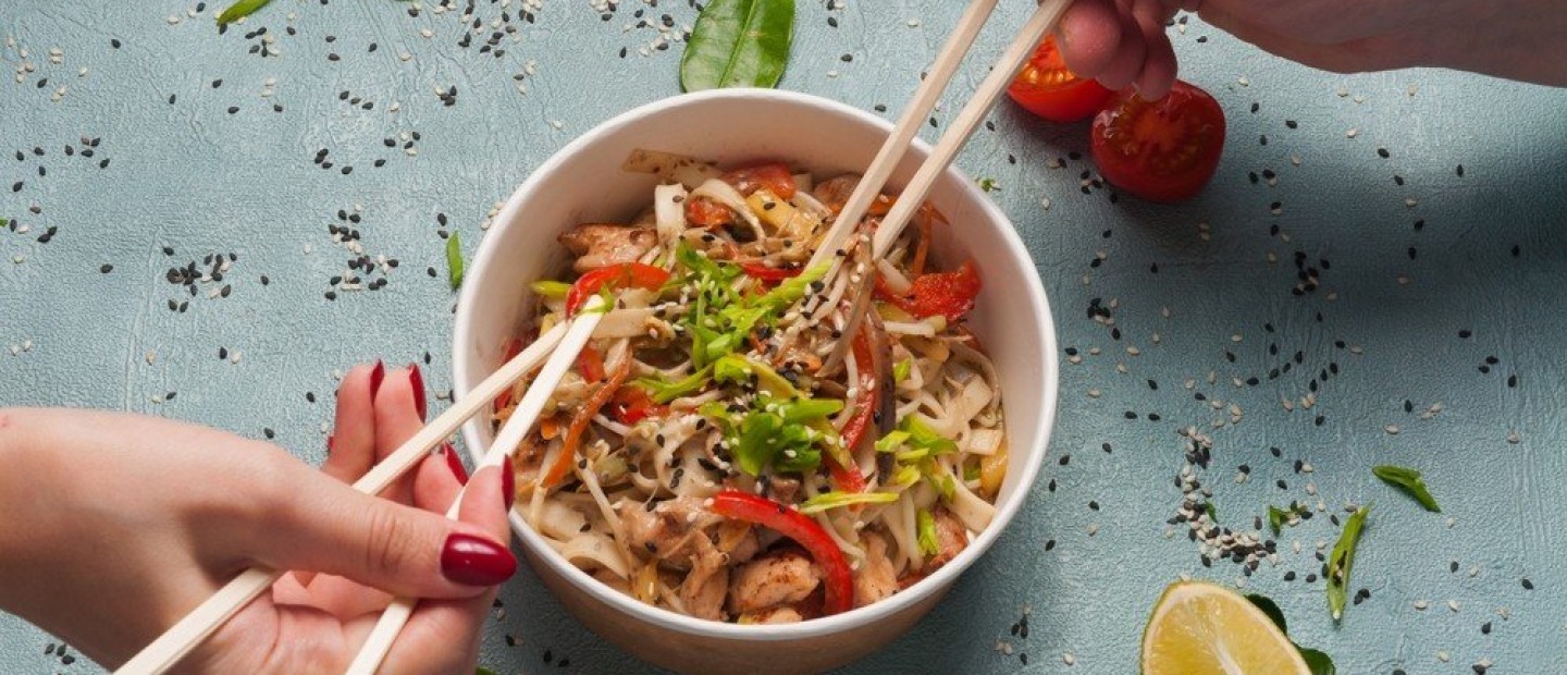 4+1 food secrets που ακολουθούν οι Ιάπωνες για μακροζωία 