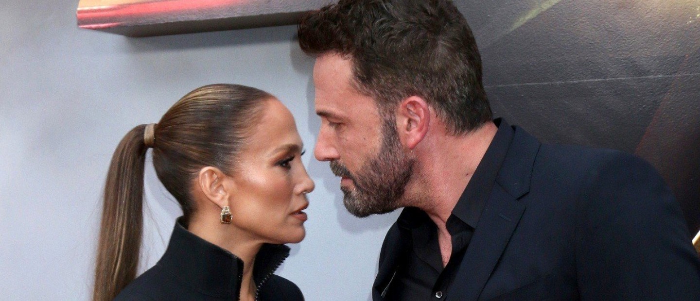 The End: Η Jennifer Lopez κατέθεσε αίτηση διαζυγίου κι ο χωρισμός με τον Ben Affleck είναι γεγονός