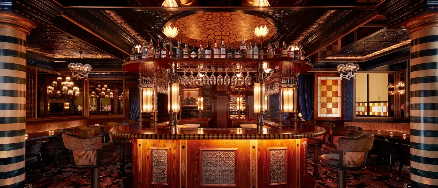 London Calling: Τα ολοκαίνουρια εστιατόρια που επαναπροσδιορίζουν το fine dining στη βρετανική πρωτεύουσα