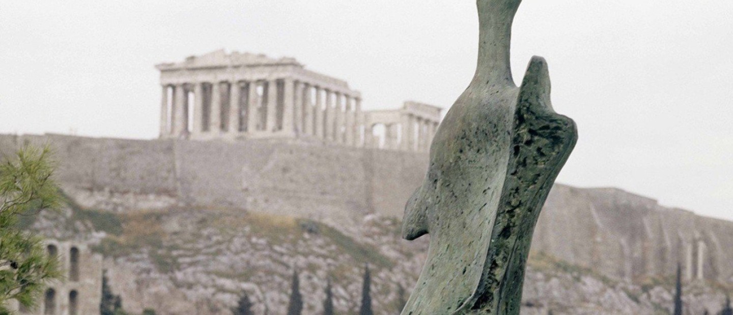 Ό,τι νέο θα απολαύσουμε στην Αθήνα τις προσεχείς ημέρες