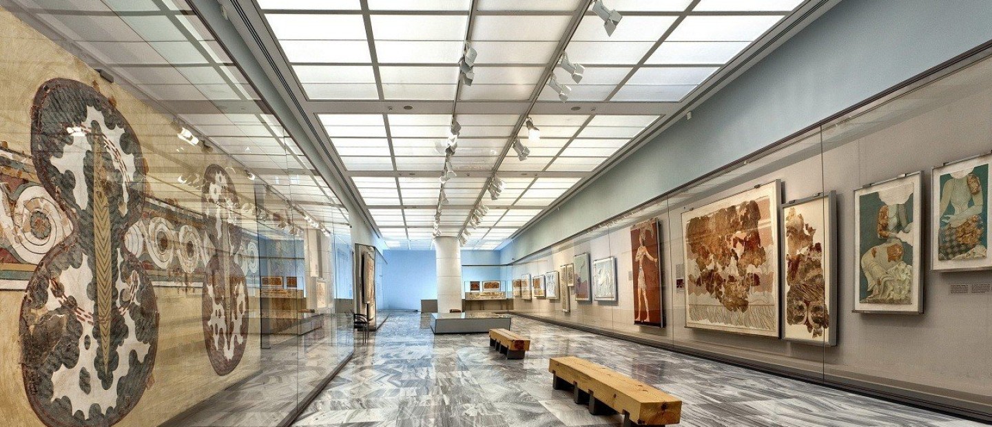 Όλη η Ελλάδα ένας πολιτισμός: Με 6 νέες εκδηλώσεις ανά τη χώρα ολοκληρώνεται το φετινό πρόγραμμα