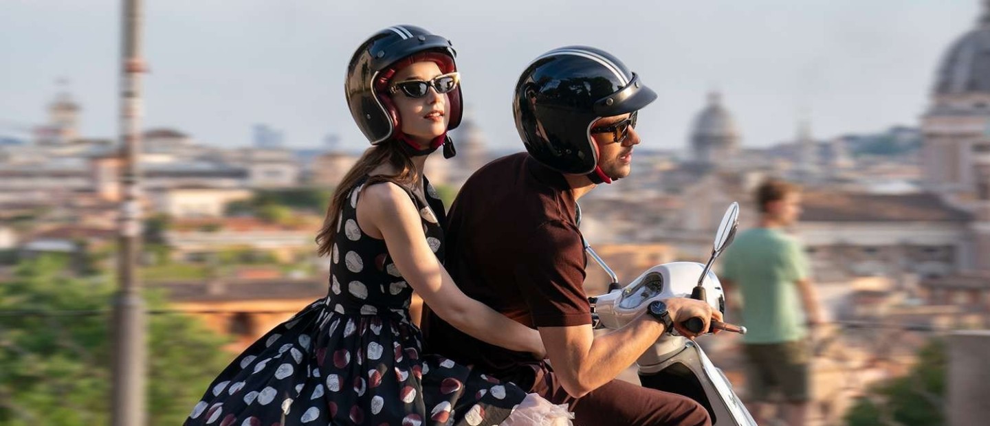 Emily in Paris: Δείτε το trailer του part 2 της 4ης σεζόν