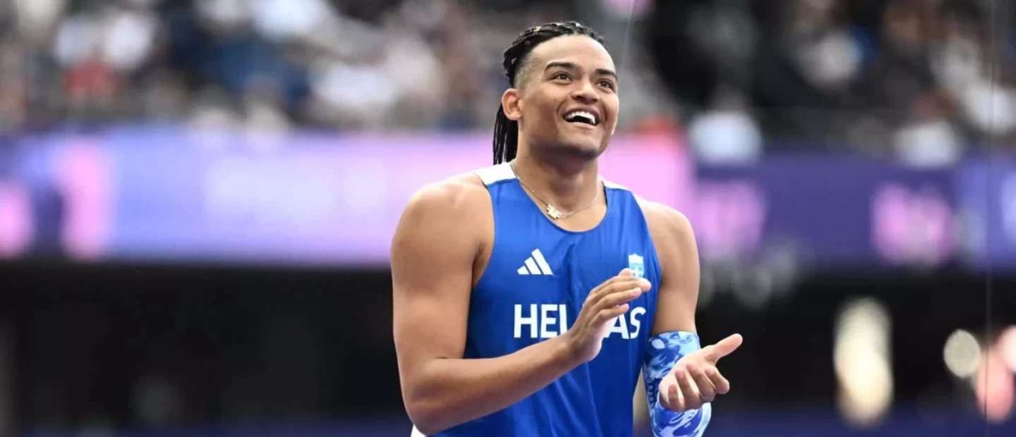 Ο Εμμανουήλ Καραλής έγινε ο πρώτος Έλληνας που έσπασε το φράγμα των 6 μέτρων στη Σιλεσία