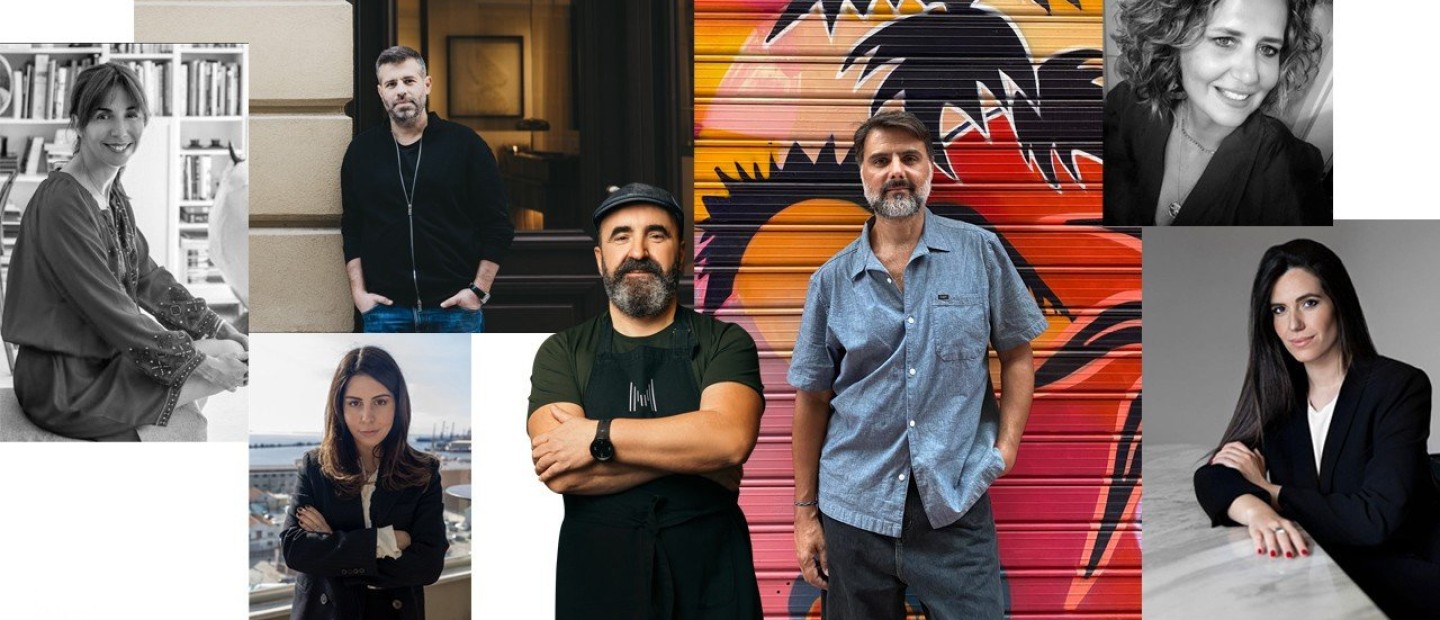 Τhessaloniki 360°: Οι αθεράπευτοι city lovers μας συστήνουν την αυθεντική Θεσσαλονίκη - part 2