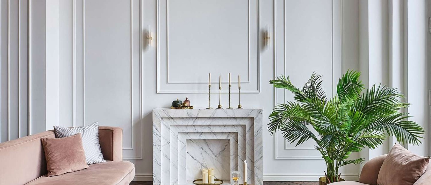 6 βήματα για να καθαρίσετε αποτελεσματικά το σπίτι σας πριν το φθινόπωρο