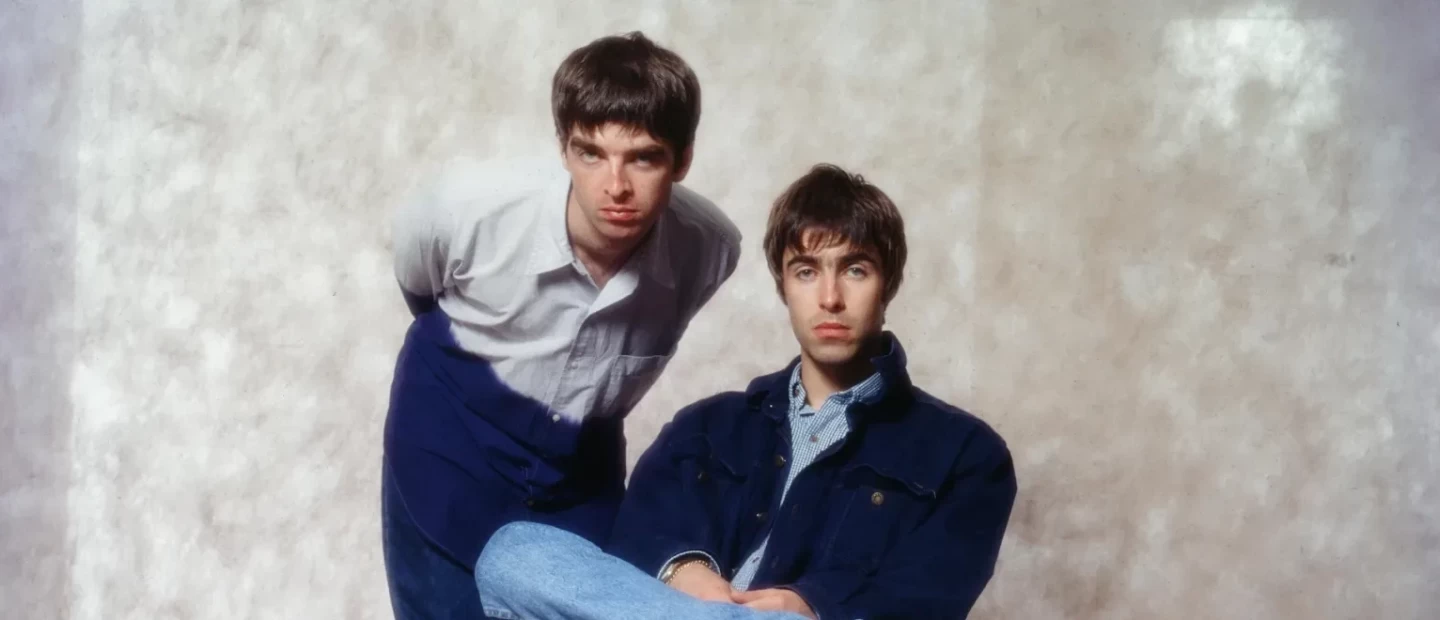 Oasis: Το θρυλικό συγκρότημα επανενώνεται 15 χρόνια μετά τη διάλυσή του