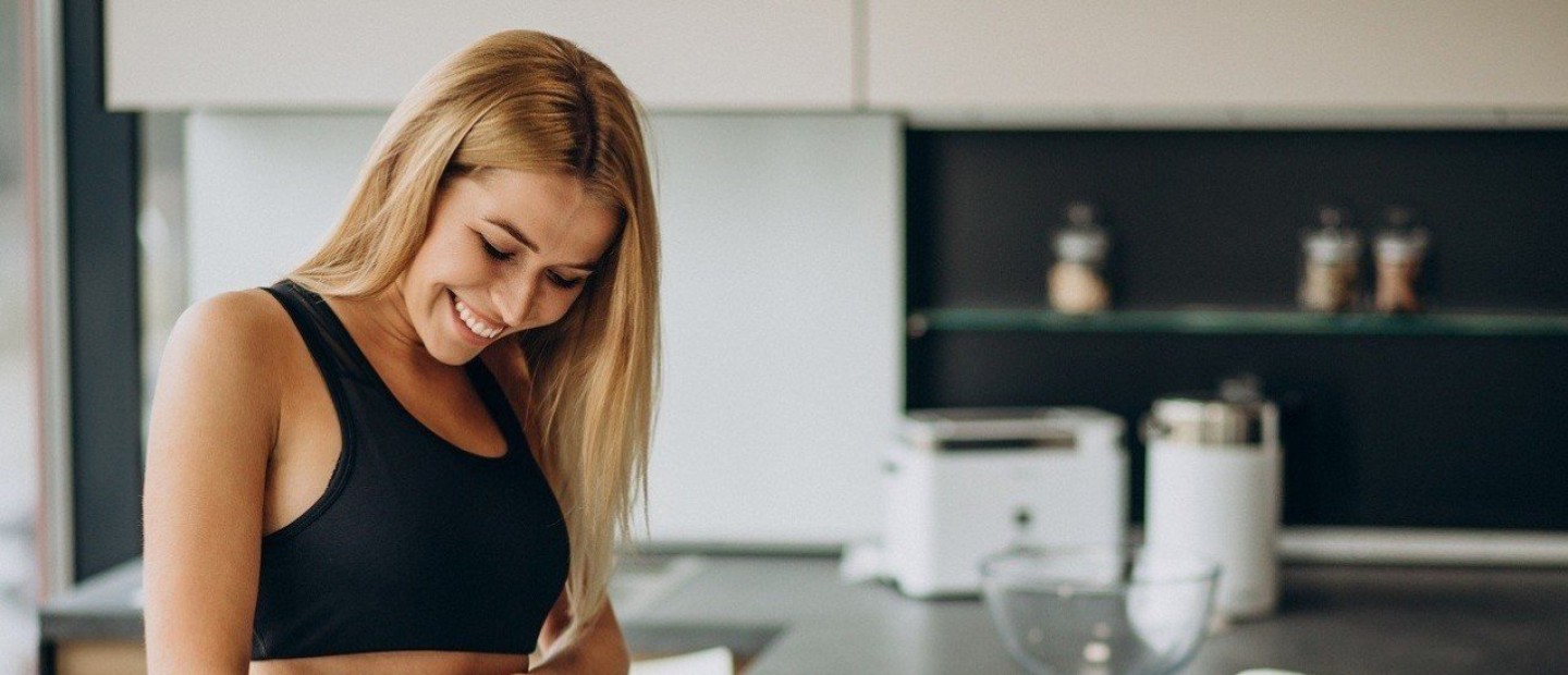 Απώλεια βάρους: Μέχρι πόσα κιλά είναι ασφαλές να χάσετε μέσα σε ένα μήνα;