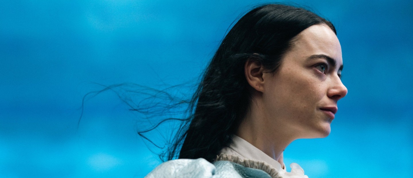 Poor Things: Η ταινία του Γιώργου Λάνθιμου ψηφίστηκε ως η καλύτερη στην Ευρώπη για το 2024