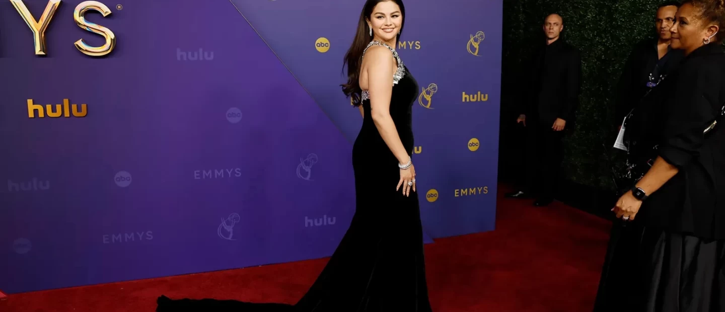 Οι best-dressed celebrities στο κόκκινο χαλί των φετινών βραβείων Emmy