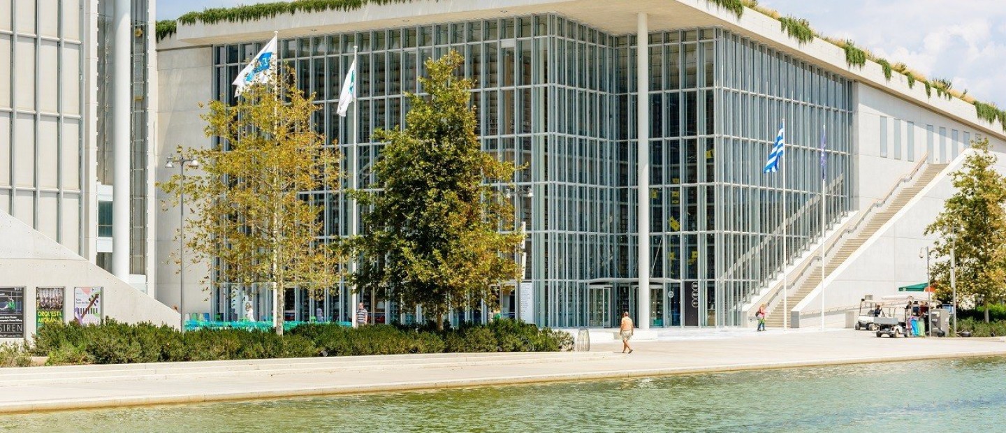 Athens Agenda: Ό,τι νέο «τρέχει» τώρα στην πρωτεύουσα