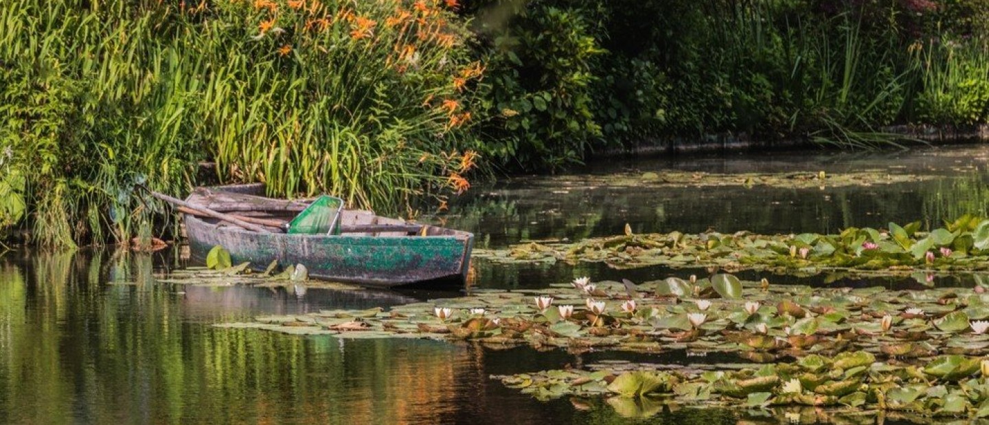 Paris is always a good idea: 6 ημερήσιες εκδρομές από την Πόλη του Φωτός 