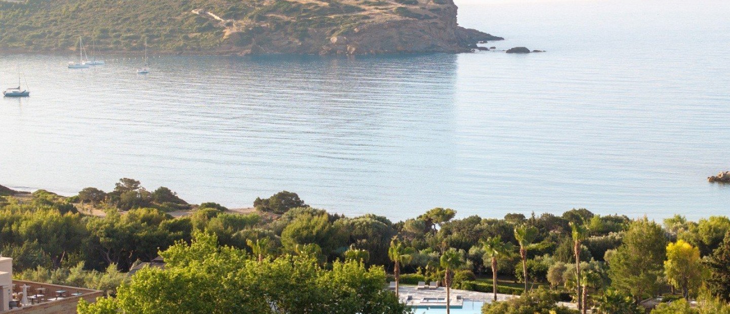 Τotal Restart: Mια ολιστική εμπειρία ευεξίας σας περιμένει στο Cape Sounio αυτόν τον Οκτώβριο 